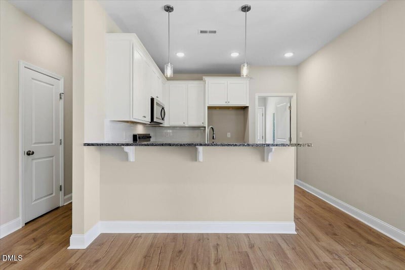 507 Harnett St, Dunn, NC 28334