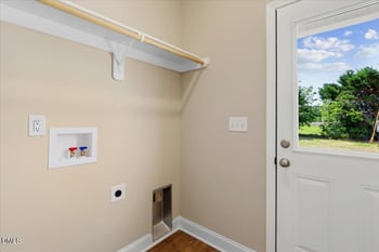 507 Harnett St, Dunn, NC 28334