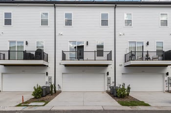507 Hedrick Ridge Rd, Cary, NC 27519