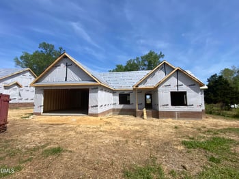 507 Hillandale Dr, Fremont, NC 27830