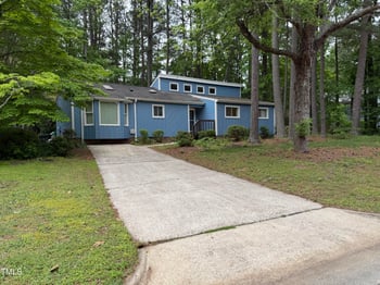 507 Holtz Ln, Cary, NC 27511