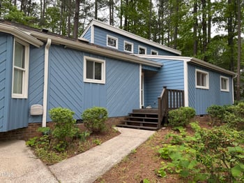 507 Holtz Ln, Cary, NC 27511