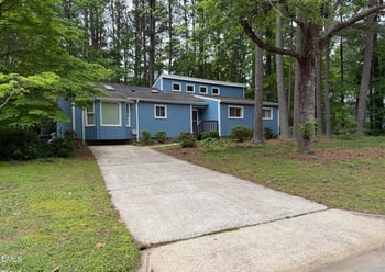 507 Holtz Ln, Cary, NC 27511