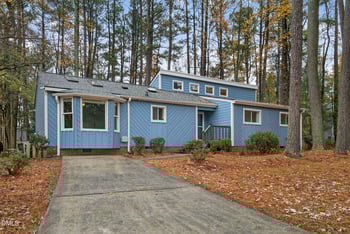 507 Holtz Ln, Cary, NC 27511