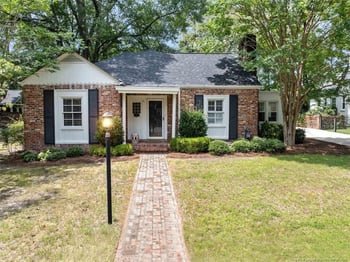 507 Huske St, Fayetteville, NC 28305