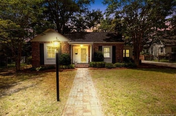 507 Huske St, Fayetteville, NC 28305