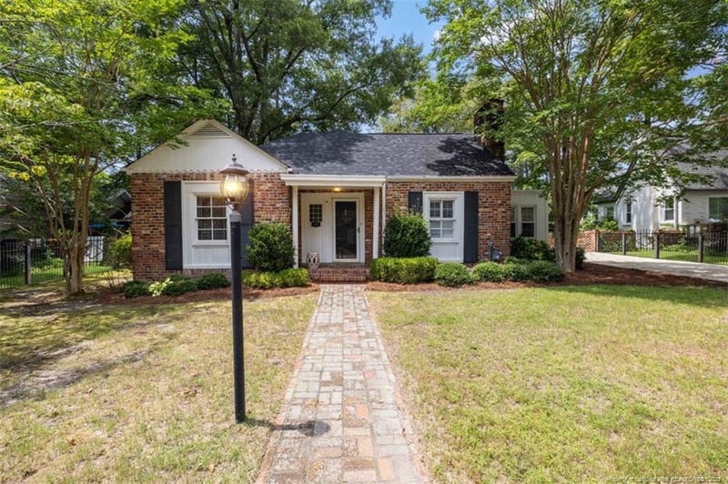 507 Huske St, Fayetteville, NC 28305