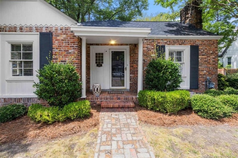 507 Huske St, Fayetteville, NC 28305