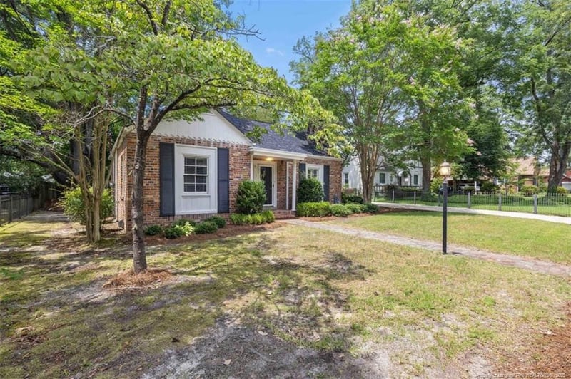 507 Huske St, Fayetteville, NC 28305