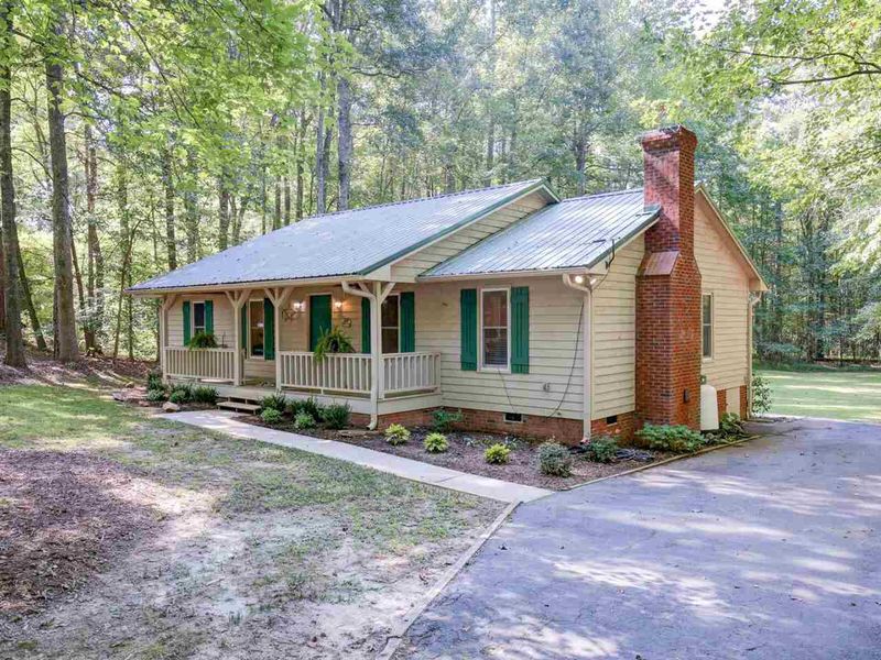 507 John Mitchell Rd, Youngsville, NC 27596