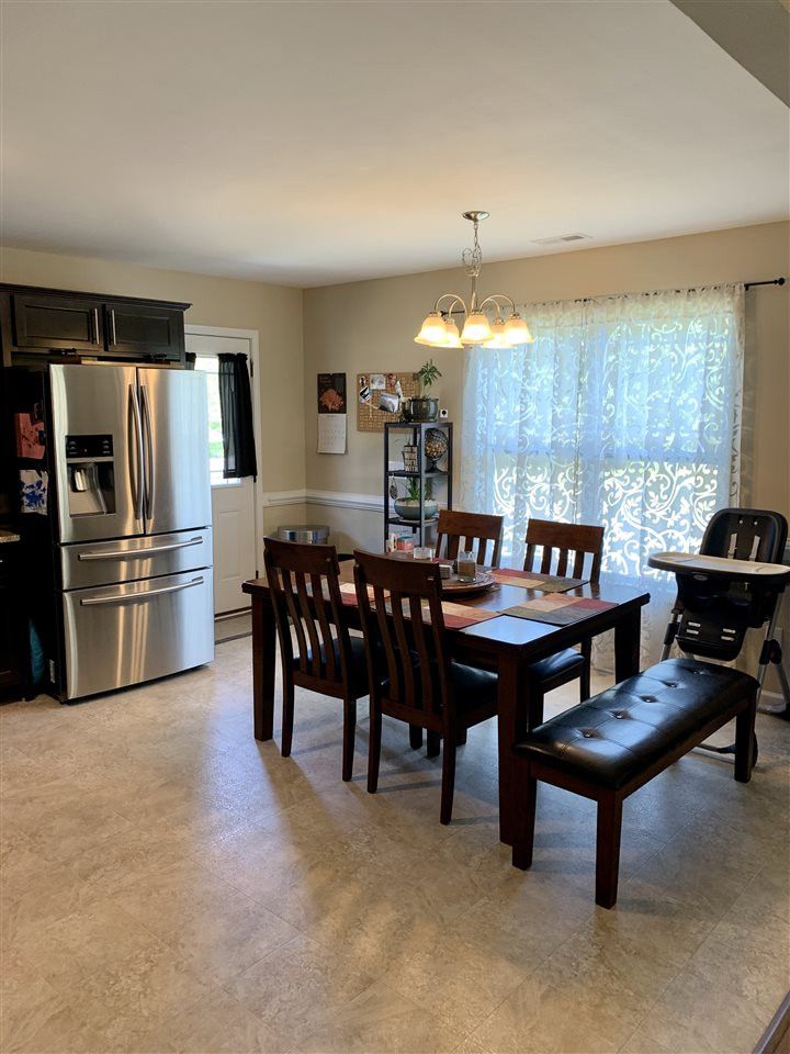 507 N Johnson St N, Benson, NC 27504