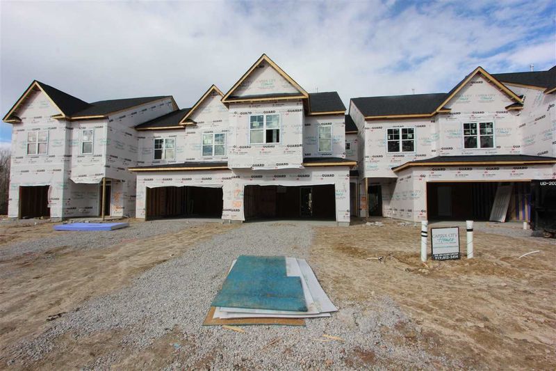 507 Kenton Mill Ct, Rolesville, NC 27571