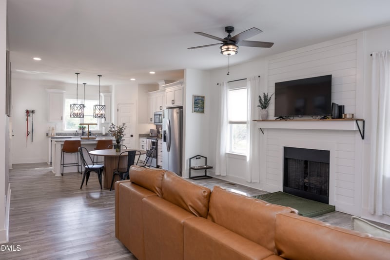 507 Lincoln St, Coats, NC 27521