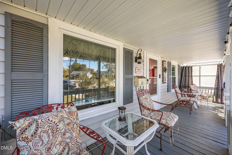 507 Little Ave, Dunn, NC 28334