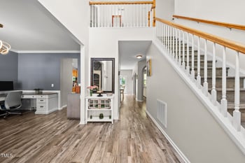 507 Littleport Dr, Rolesville, NC 27571