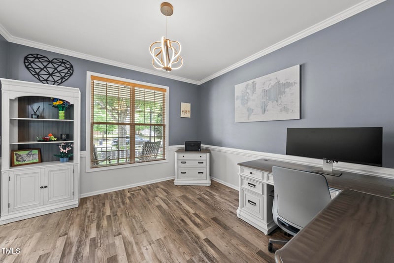 507 Littleport Dr, Rolesville, NC 27571