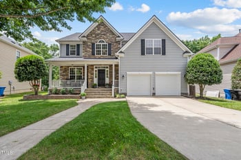 507 Littleport Dr, Rolesville, NC 27571