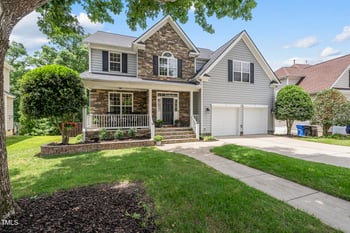 507 Littleport Dr, Rolesville, NC 27571