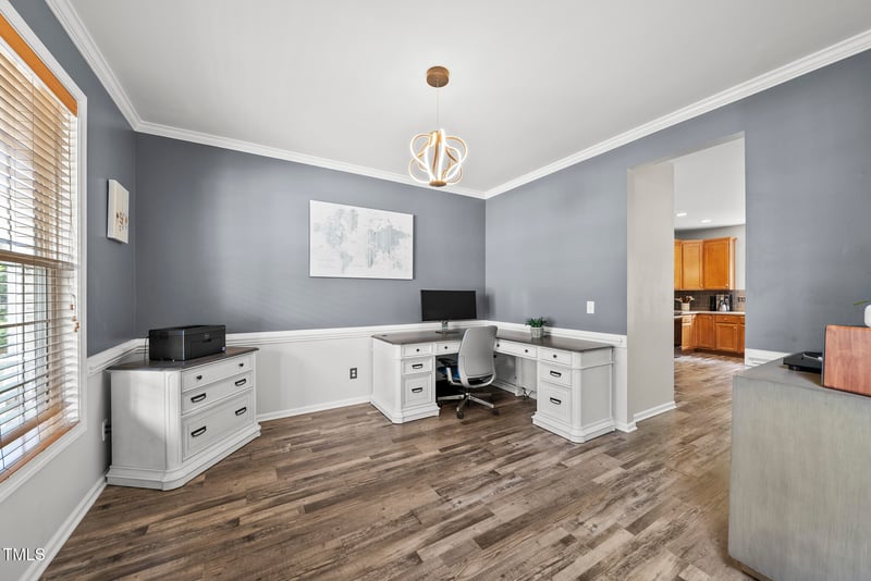 507 Littleport Dr, Rolesville, NC 27571