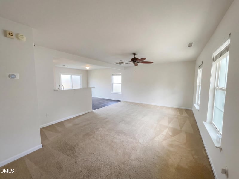 507 Lodestone Dr, Durham, NC 27703