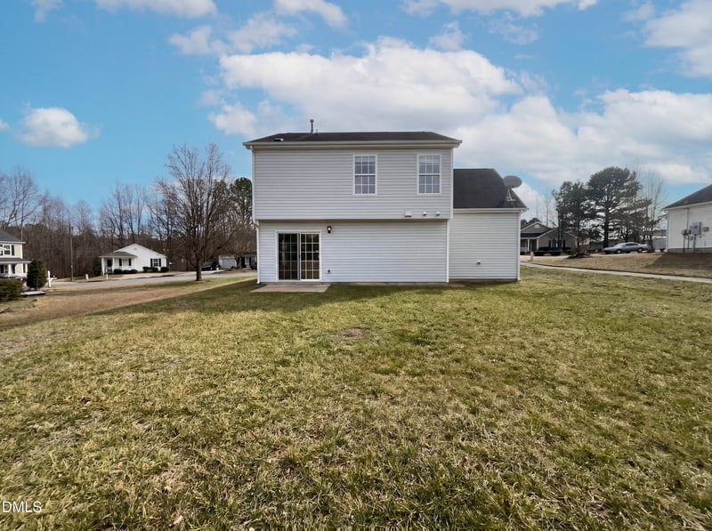 507 Lodestone Dr, Durham, NC 27703