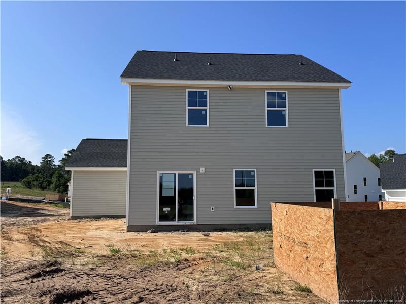 507 Log Pond Rd Lot 73, Fayetteville, NC 28311