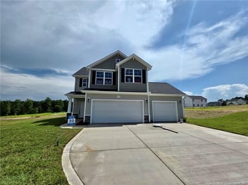 507 Log Pond Rd Lot 73, Fayetteville, NC 28311