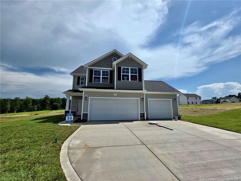 507 Log Pond Rd Lot 73, Fayetteville, NC 28311