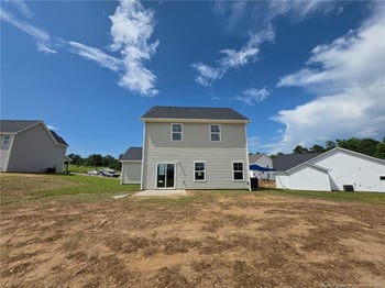 507 Log Pond Rd Lot 73, Fayetteville, NC 28311