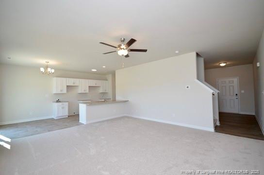 507 Log Pond Rd Lot 73, Fayetteville, NC 28311