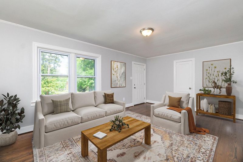 507 Longfellow St, Fuquay Varina, NC 27526