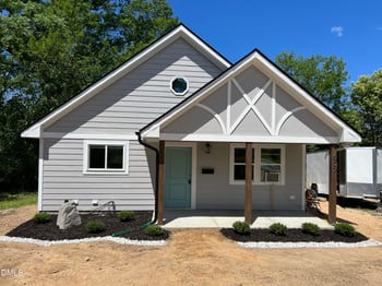 507 Maple St #A, Durham, NC 27703