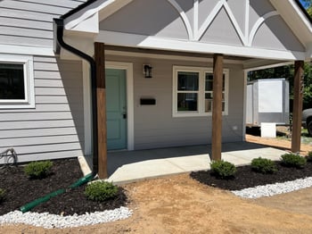 507 Maple St #A, Durham, NC 27703