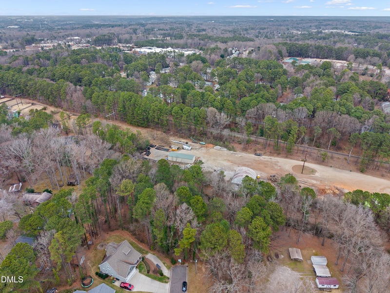 507 Maple St, Cary, NC 27513
