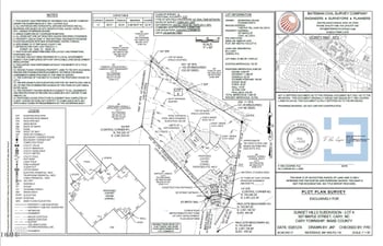 507 Maple St Lot 4, Cary, NC 27513