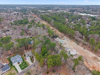 507 Maple St Lot 4, Cary, NC 27513