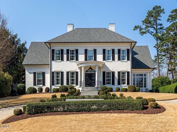 507 Marlowe Rd, Raleigh, NC 27609