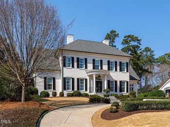 507 Marlowe Rd, Raleigh, NC 27609