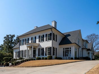 507 Marlowe Rd, Raleigh, NC 27609