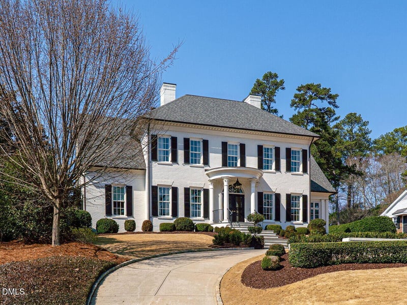 507 Marlowe Rd, Raleigh, NC 27609
