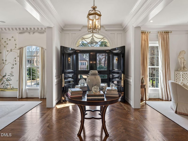 507 Marlowe Rd, Raleigh, NC 27609