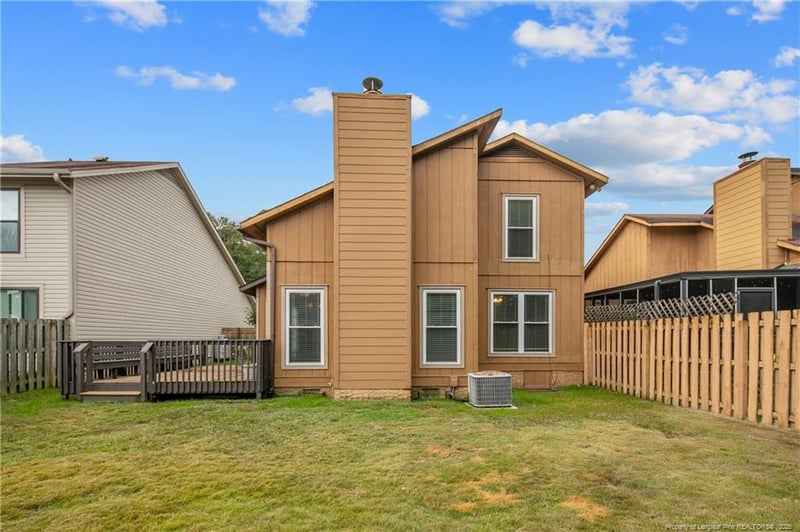 507 Mcpherson Church Rd, Fayetteville, NC 28303