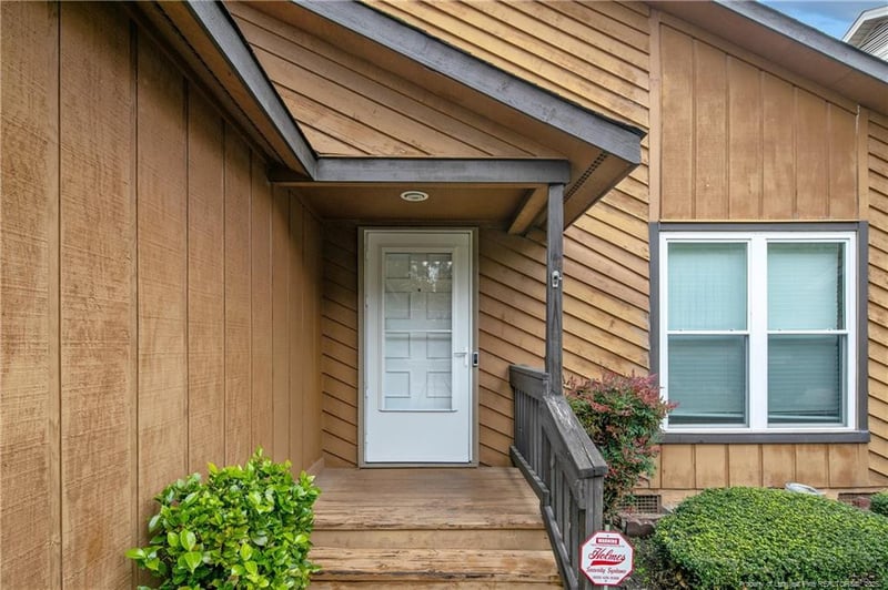 507 Mcpherson Church Rd, Fayetteville, NC 28303