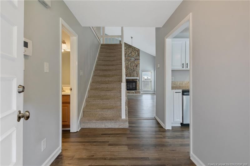 507 Mcpherson Church Rd, Fayetteville, NC 28303