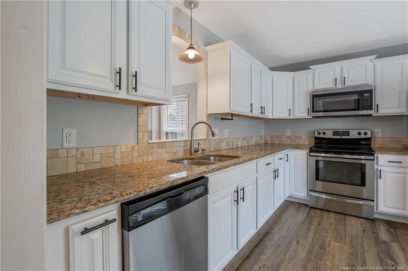 507 Mcpherson Church Rd, Fayetteville, NC 28303