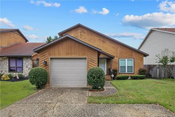 507 Mcpherson Church Rd, Fayetteville, NC 28303