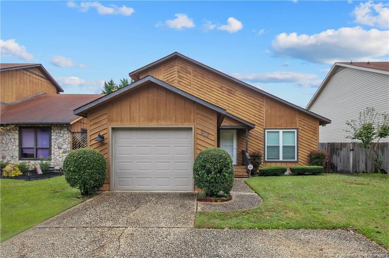 507 Mcpherson Church Rd, Fayetteville, NC 28303