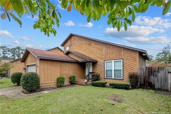 507 Mcpherson Church Rd, Fayetteville, NC 28303