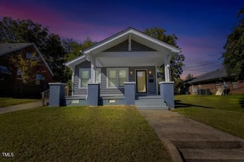 507 Mebane St, Burlington, NC 27215