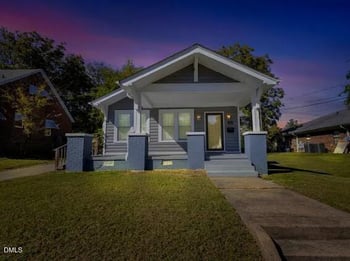 507 Mebane St, Burlington, NC 27215